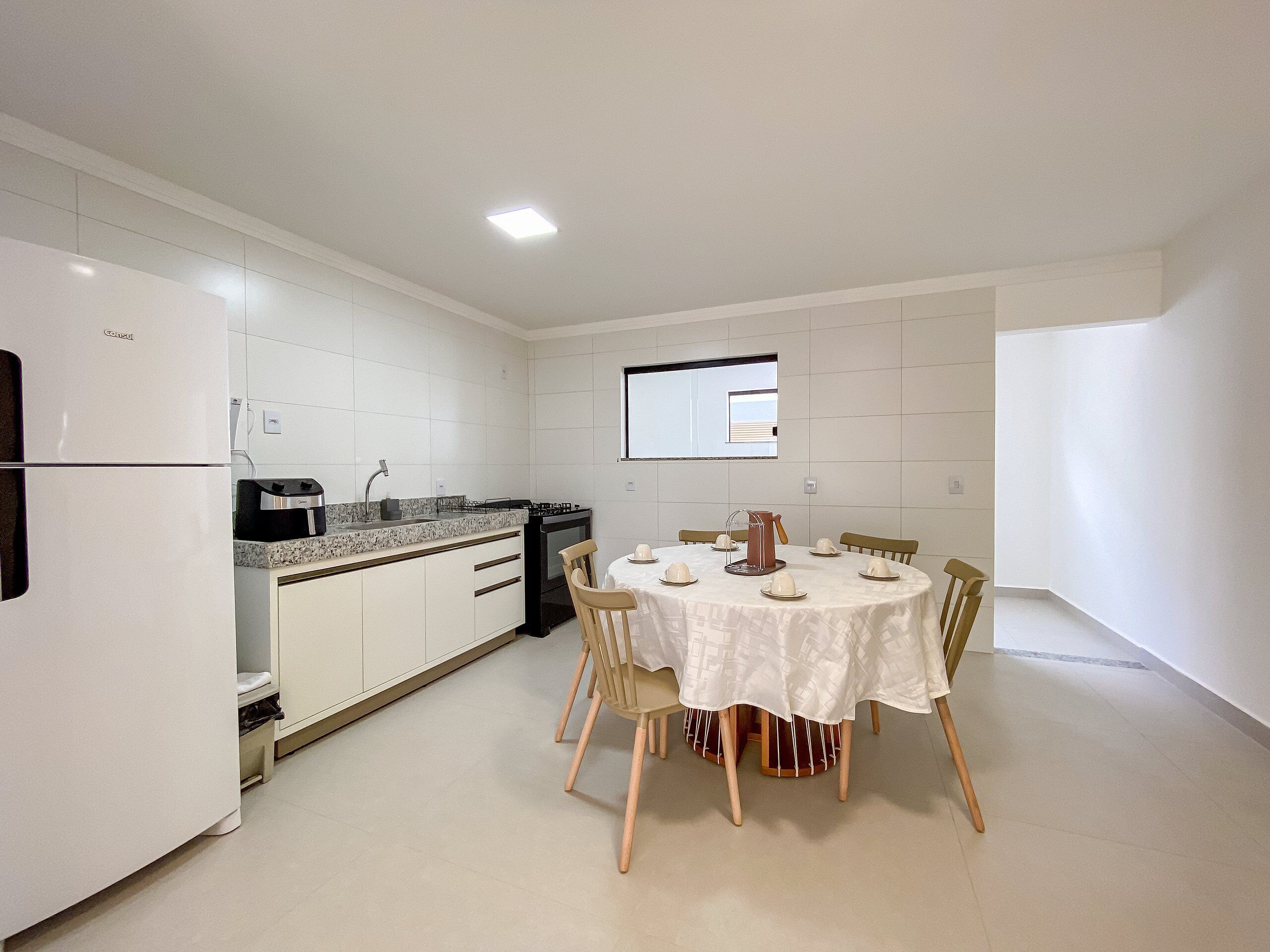 Comfort Apartment | Private kitchen