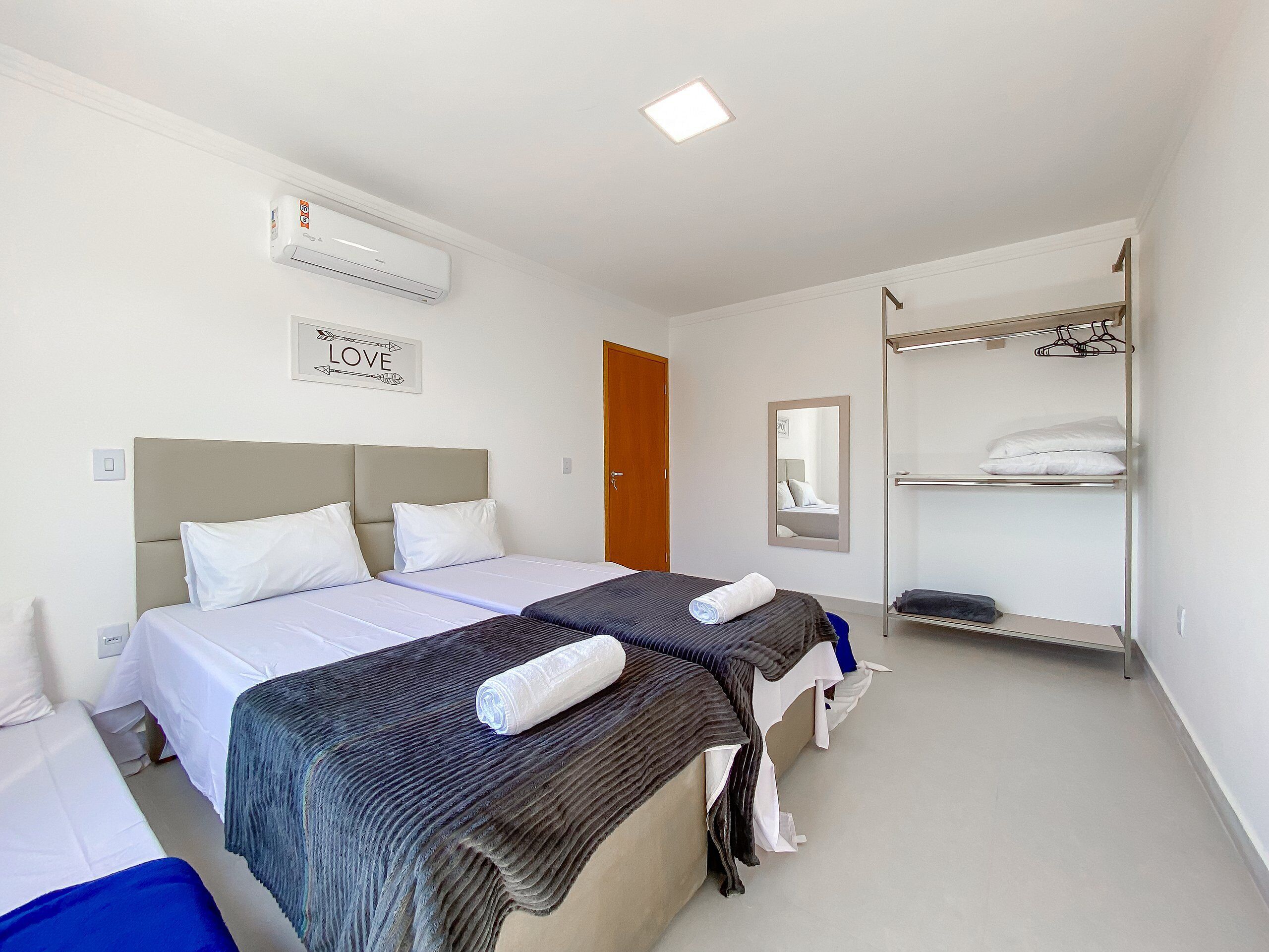 Superior Apartment | Free WiFi