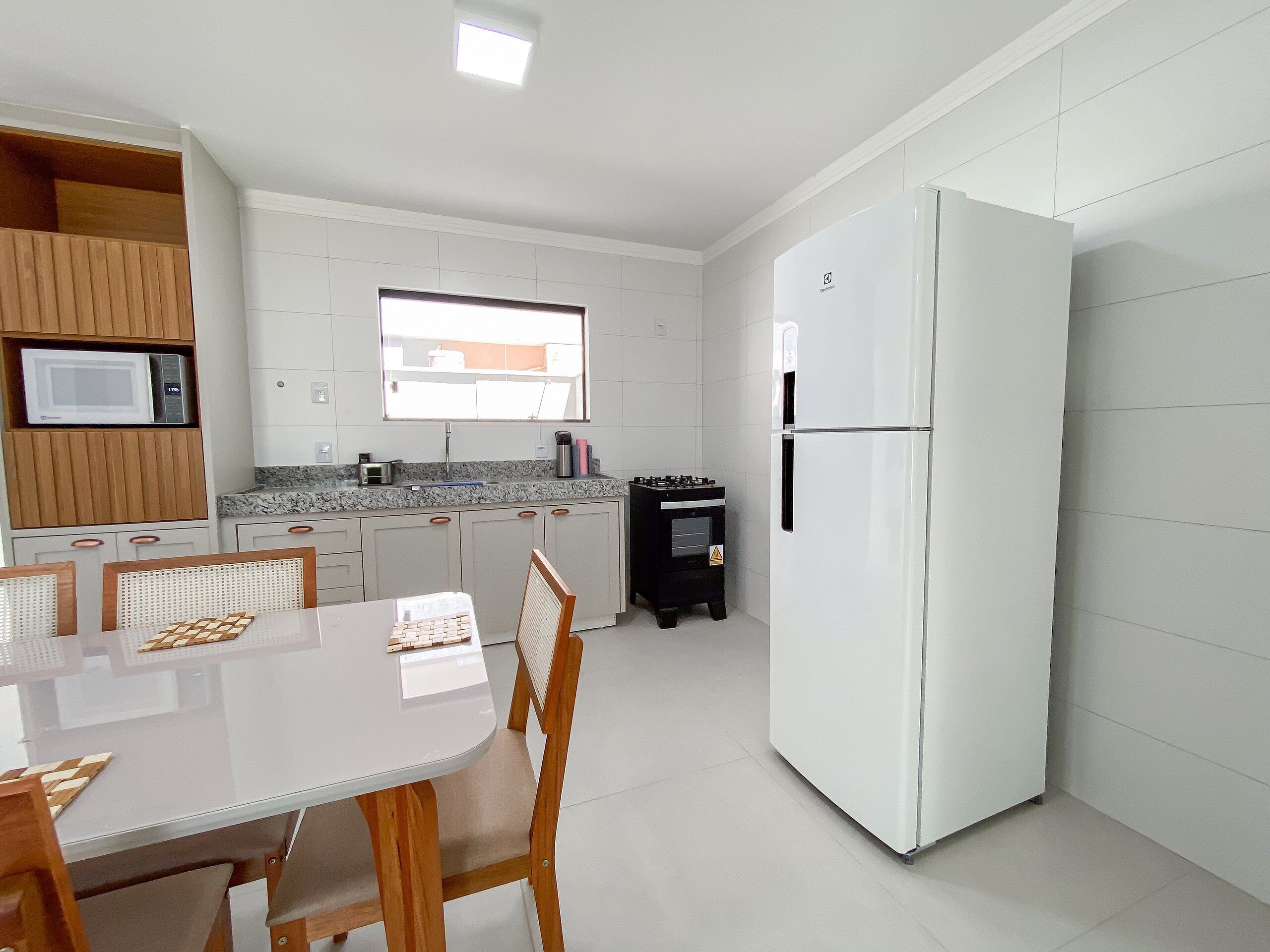 Comfort Apartment | Private kitchen