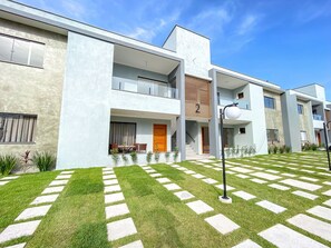 Exterior - Residencial Saint Loius (Porto Seguro)