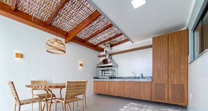 Residencial Saint Loius