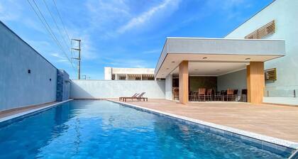 Residencial Saint Loius