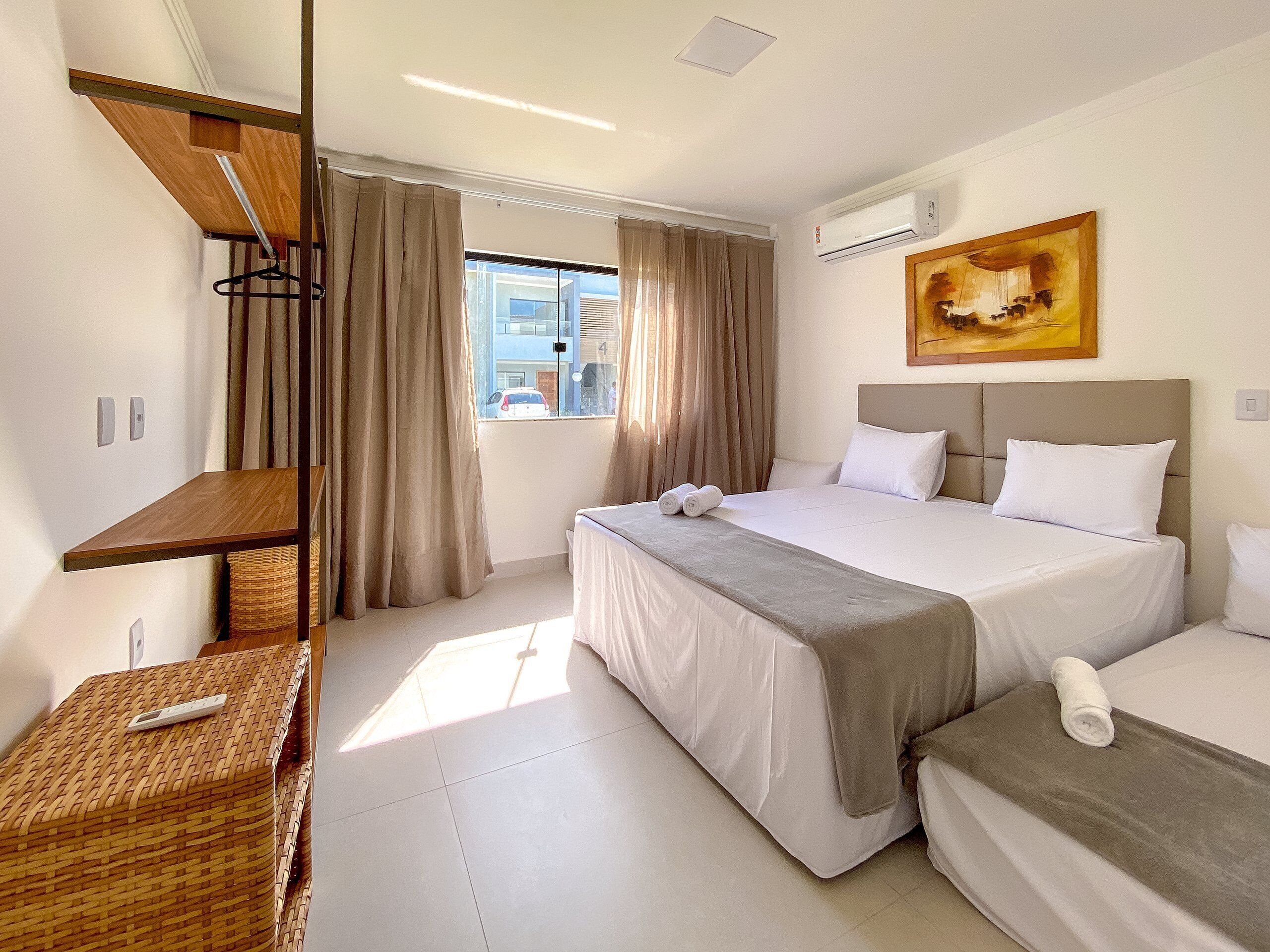 Traditional Apartment | Free WiFi