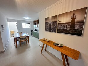用餐區