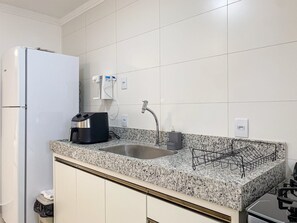 컴포트 아파트 | 전용 주방