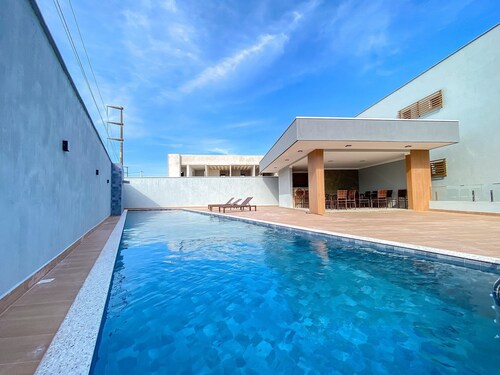 Residencial Saint Loius
