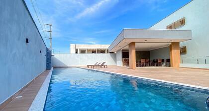 Residencial Saint Loius