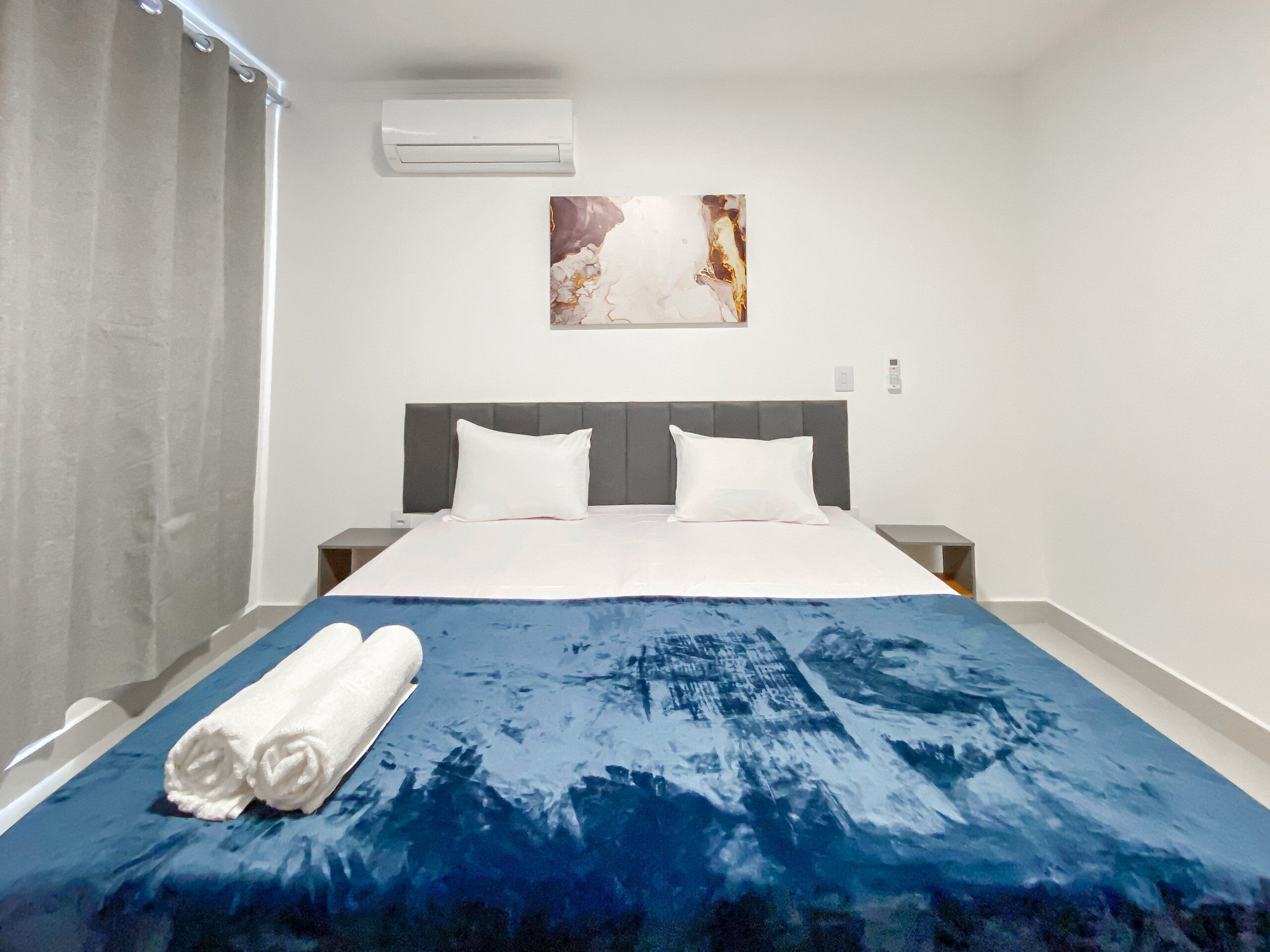 Apartment | Free WiFi