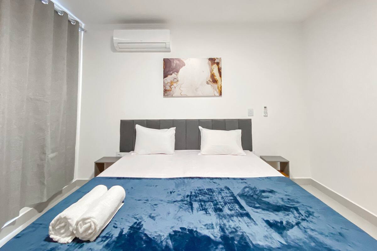 Apartment | Free WiFi