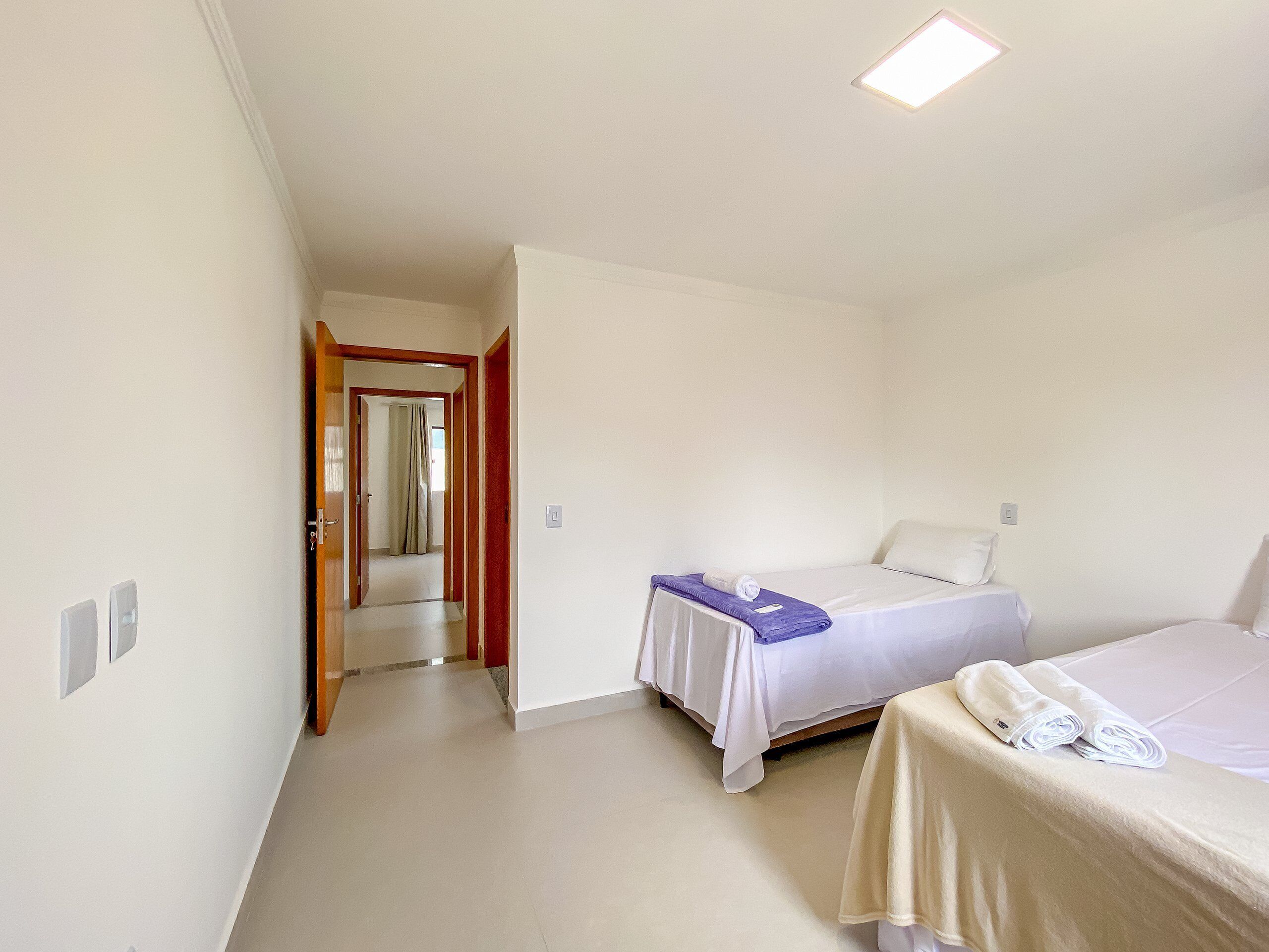 Comfort Apartment | Free WiFi