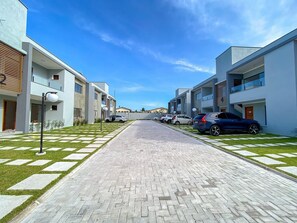 Property grounds - Residencial Saint Loius (Porto Seguro)