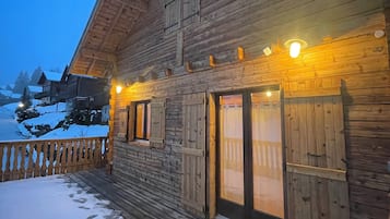 Exteriör
