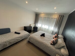 Comfort Apartment, Garden View | Free WiFi - Au 11801 Bel appartement moderne (Ans)