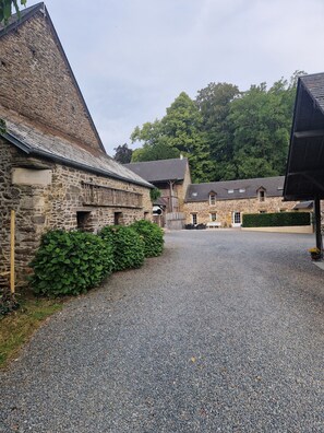 Exterieur