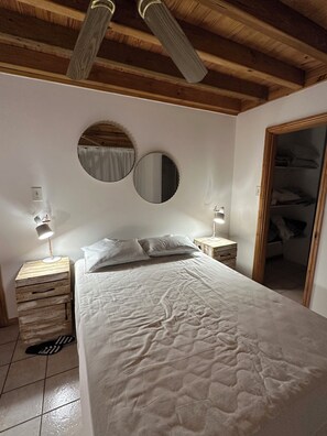 3 soveværelser, strygejern/strygebræt, Wi-Fi, sengetøj