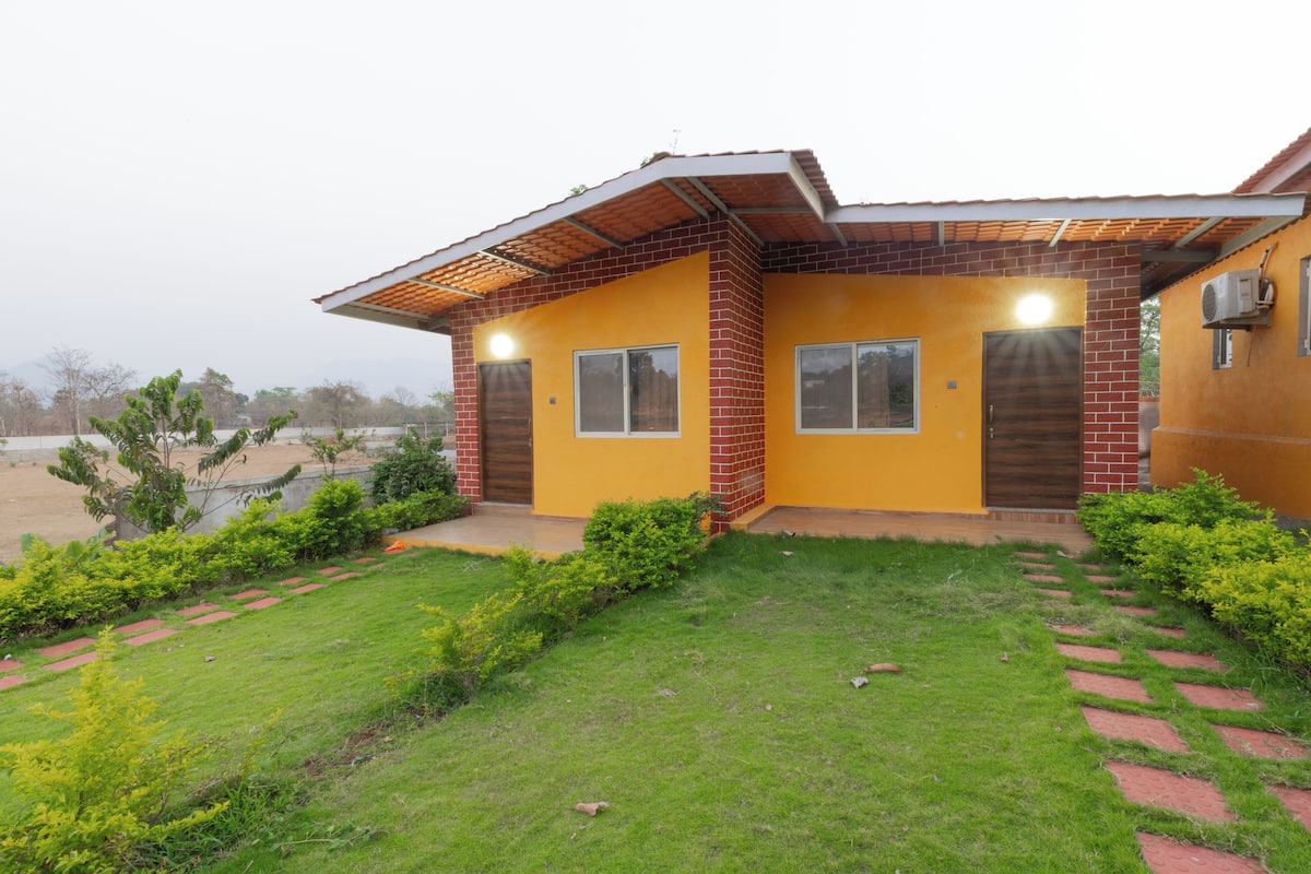 Familierom | Wi-fi (inkludert)