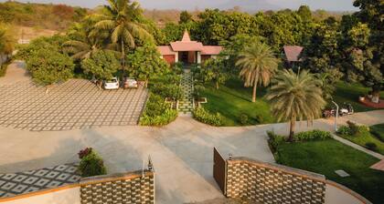 Glory of MJ, Family Resort in Nature, Panvel