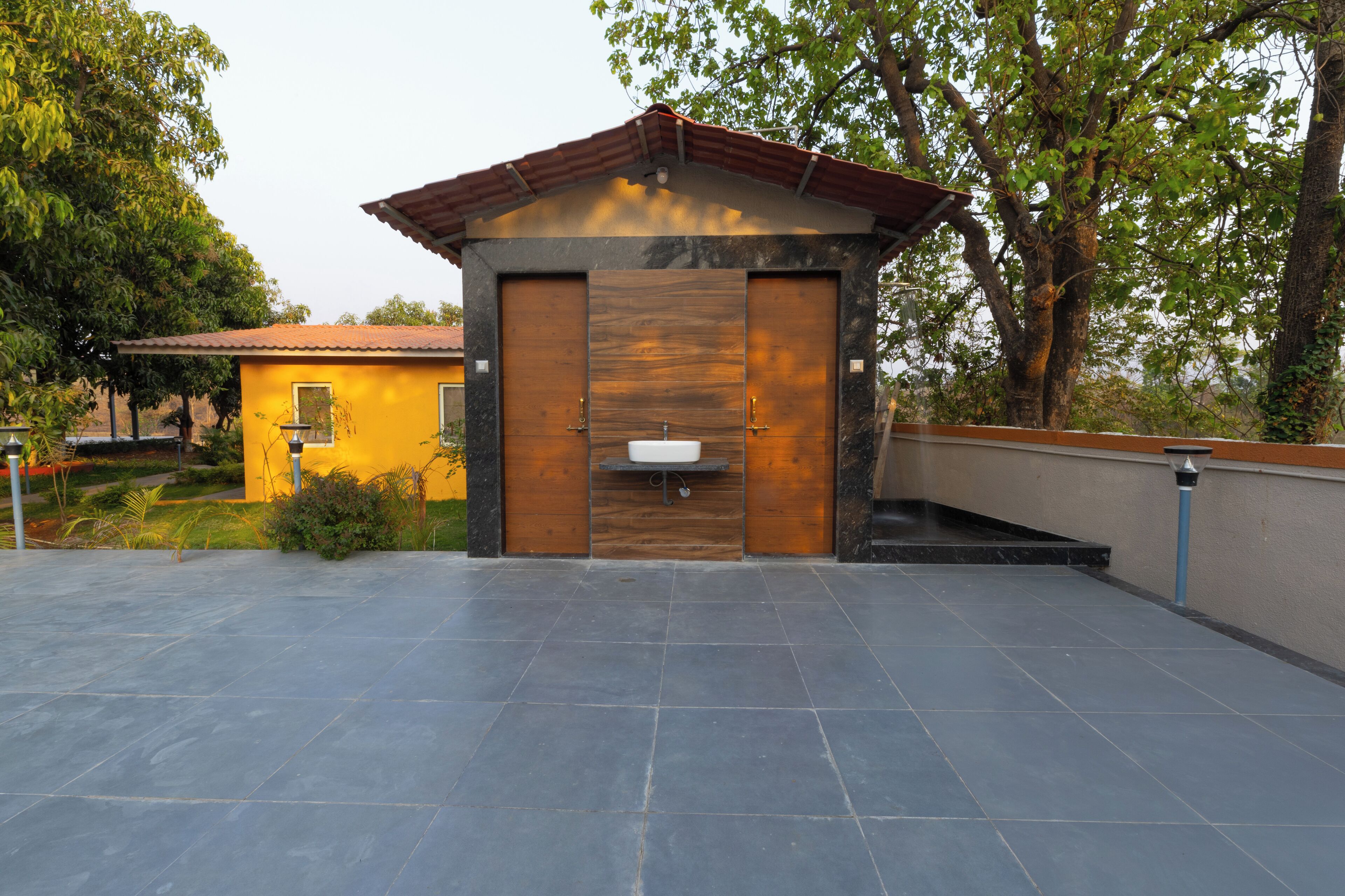 Rom – deluxe | Wi-fi (inkludert)