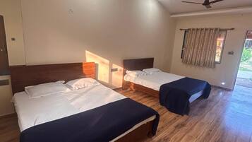 Rom – deluxe | Wi-fi (inkludert)