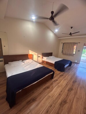 Rom – deluxe | Wi-fi (inkludert)