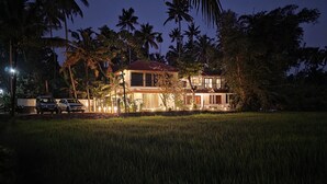 Unclassified image, 4 of 89, button - Bhoomi by Ostello (Varkala)