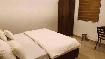 Superior Double Room, Garden View