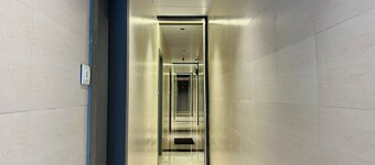 Hotel Imperial Suite