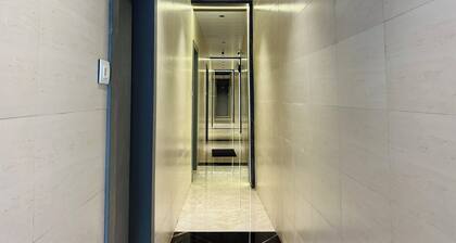Hotel Imperial Suite