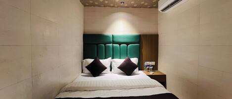 Kamar Double Standar | Wi-Fi gratis