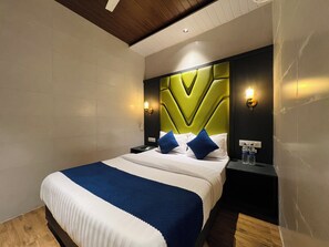 Habitación estándar doble | Wifi gratis