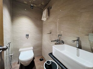 Quarto casal standard | Wi-Fi de cortesia