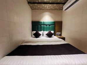 Quarto casal standard | Wi-Fi de cortesia