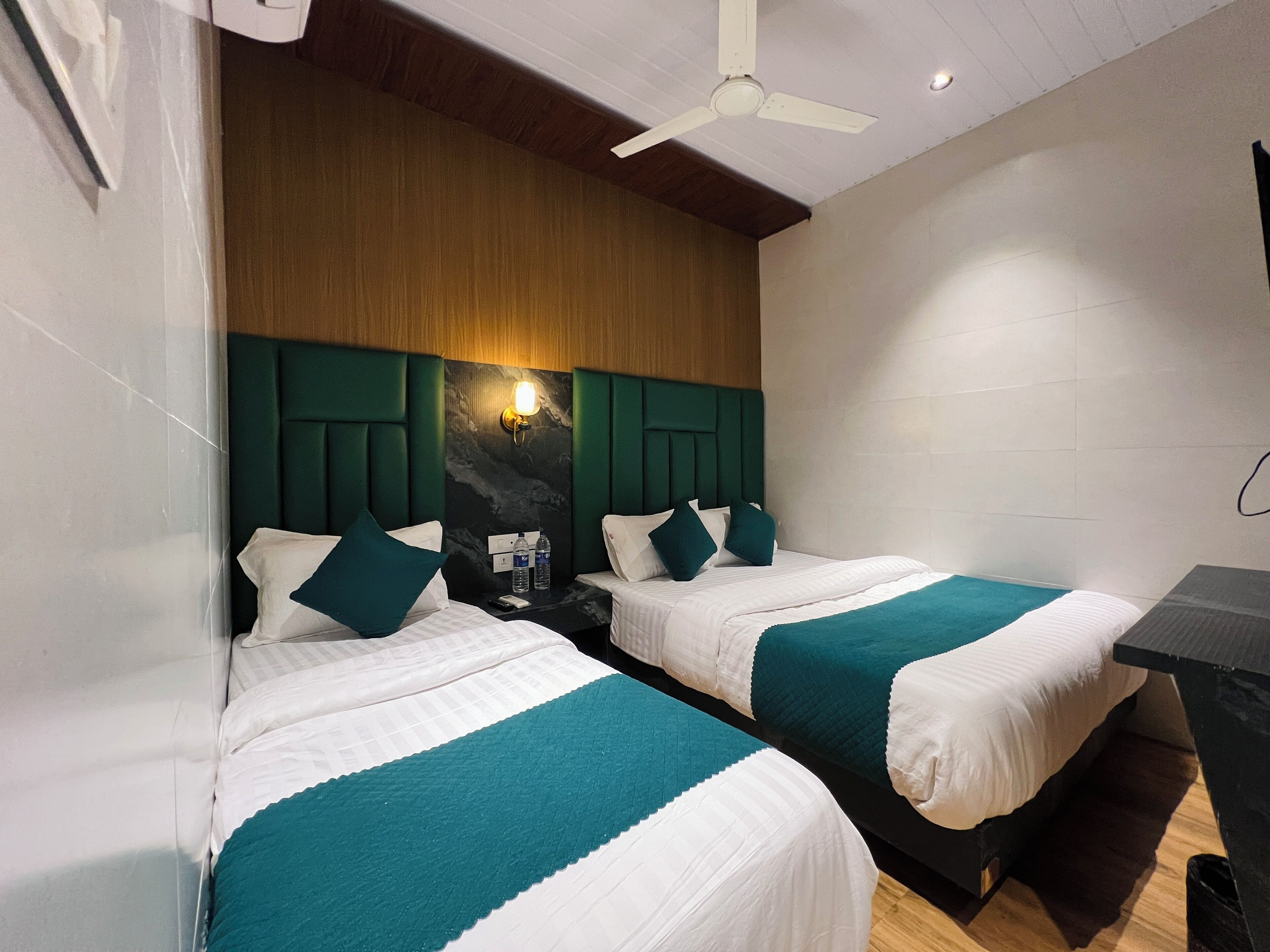 Triple Room | Free WiFi