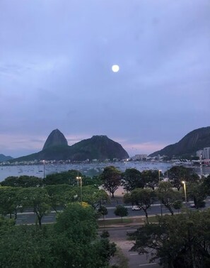 Miscellaneous - Apartment with a view of Sugarloaf Mountain. (Rio de Janeiro)