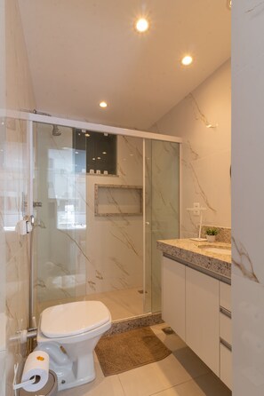 House, Smoking - 5 Minutes From Copacabana Beach Bi202 (Rio de Janeiro)