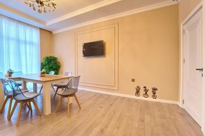 Instalaciones de cocina compartida