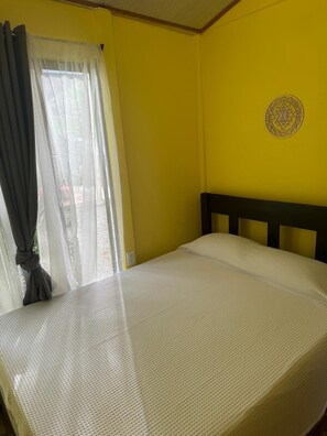 1 chambre, Wi-Fi gratuit, accès pour personnes à mobilité réduite
