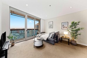 Apartament (2 Bedrooms) | Interior