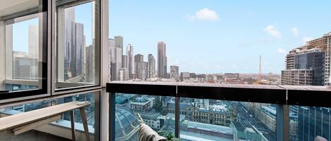 Appartement (2 Bedrooms) | Façade de lâhĂ©bergement