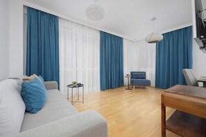 Fernseher, Arbeitsbereiche