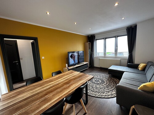 Au 11811 Bel appartement cosy