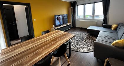 Au 11811 Bel appartement cosy