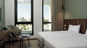 Standardzimmer | Zimmersafe, kostenloses WLAN