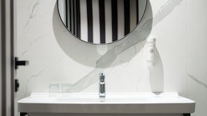 Standardzimmer | Badezimmer