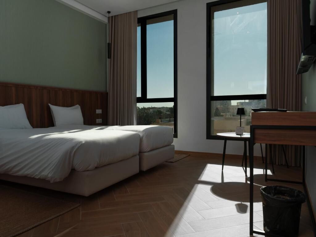 Standard Room | View from room