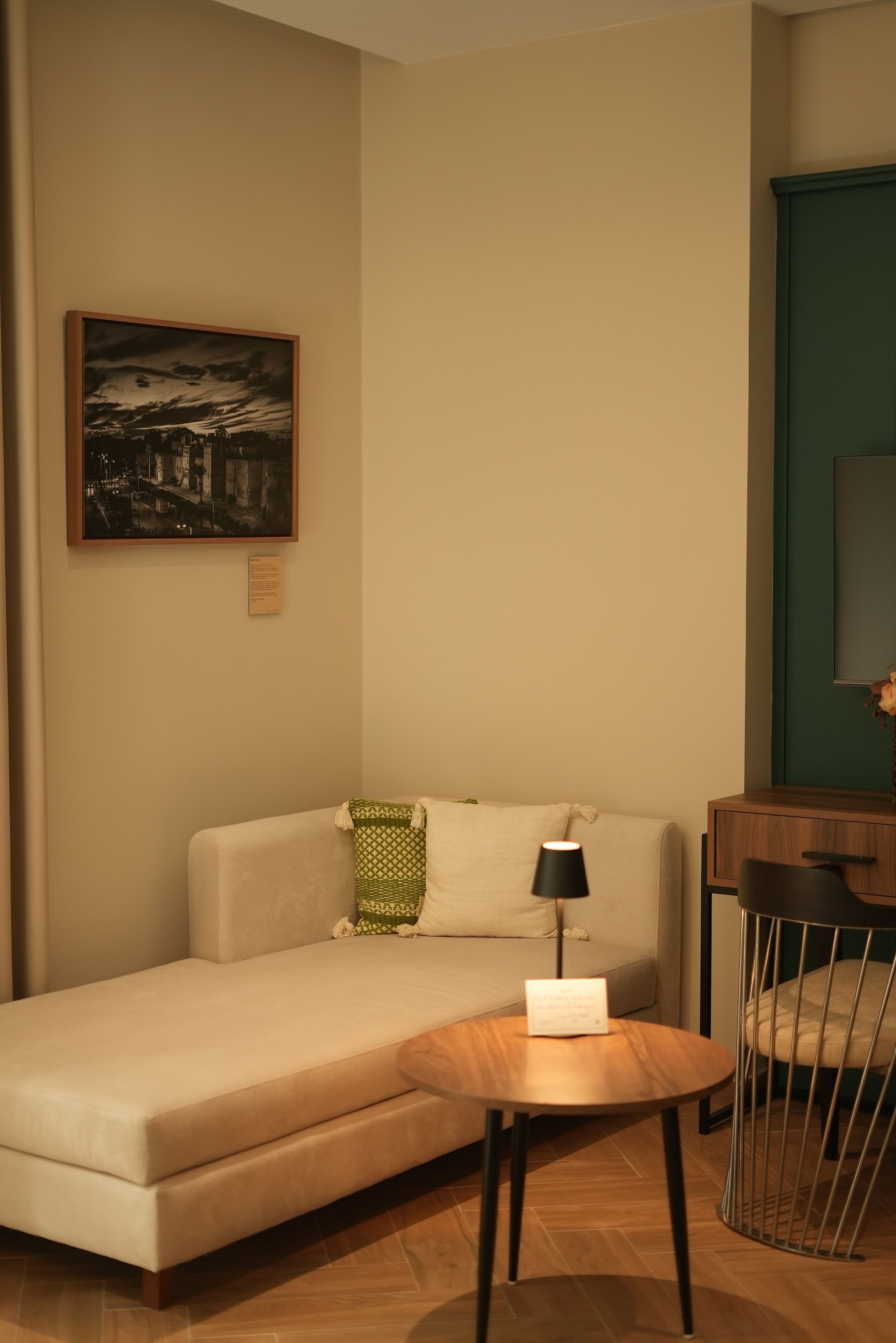 Premium Room | In-room safe, free WiFi