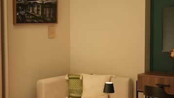 Premium-Zimmer | Zimmersafe, kostenloses WLAN