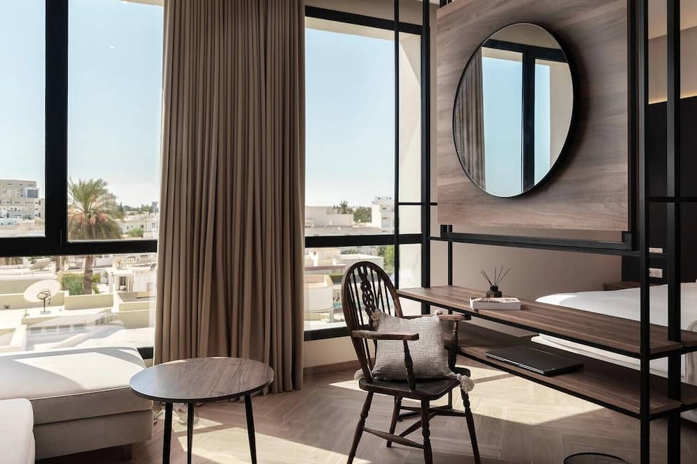 The Z Hotel Sfax