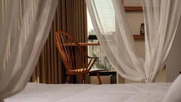 Quarto luxo | Cofres nos quartos, Wi-Fi de cortesia