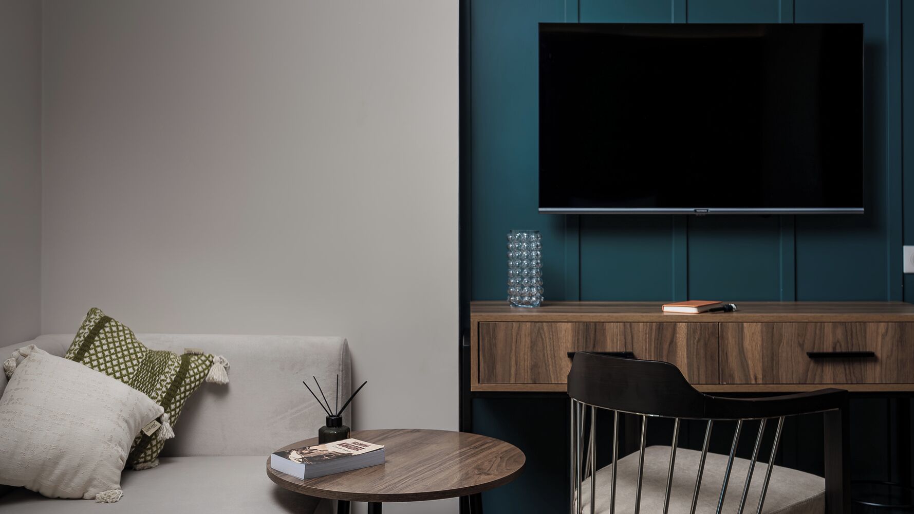 Chambre Premium | Coffres-forts dans les chambres, chambres insonorisées, Wi-Fi gratuit